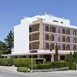 Emporda Figueras
