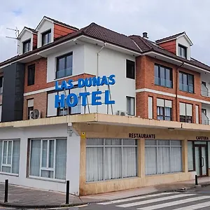 Dunas Hotel