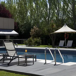 Ac San Cugat By Marriott Sant Cugat del Vallès